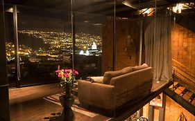 Hotel Casa Gardenia Quito